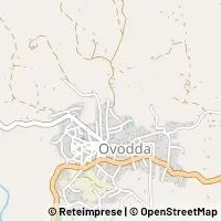 Hartă Ovodda