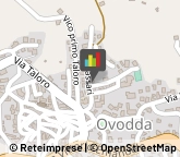 Panetterie Ovodda,08020Nuoro