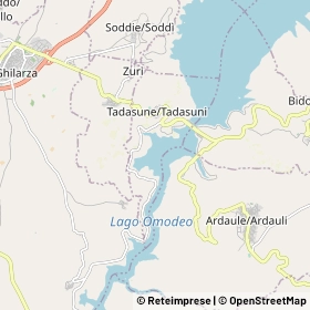 Mappa Tadasuni