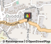 Panetterie Ovodda,08020Nuoro