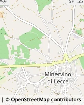 Commercialisti Minervino di Lecce,73027Lecce