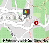Ristoranti Celle di Bulgheria,84040Salerno