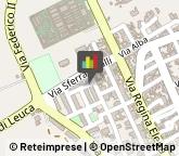 Case di Riposo e Istituti di Ricovero per Anziani Sannicola,73017Lecce