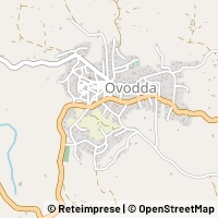 Kort Ovodda
