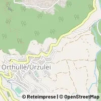 Karta Urzulei