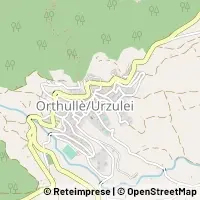 Kart Urzulei
