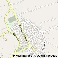 Map Sannicola