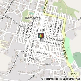 Ferro Ramacca,95040Catania