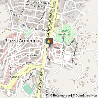 Macellerie,94015Enna