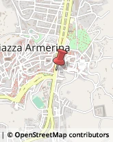 Via Napoli, 37,94015Piazza Armerina