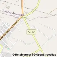 Karta Barrafranca