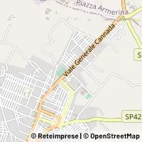 Carte Barrafranca