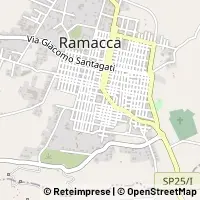 Kart Ramacca