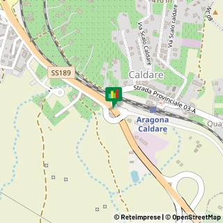 Scalo Caldare, 44,92021Aragona