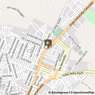Prodotti da Snack Barrafranca,94012Enna