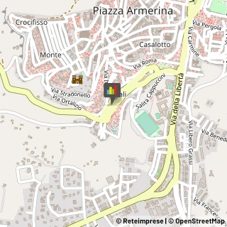 Tabaccherie Piazza Armerina,94015Enna