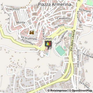 Tecniche - Scuole Private Piazza Armerina,94015Enna