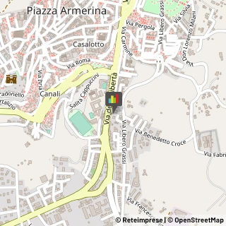 Pozzi Neri Piazza Armerina,94015Enna