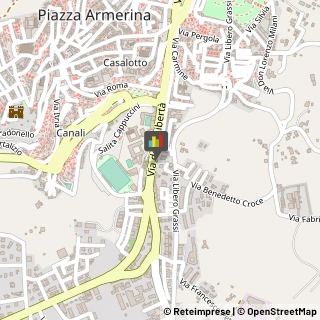 Elettrauto Piazza Armerina,94015Enna