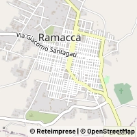 Peta Ramacca