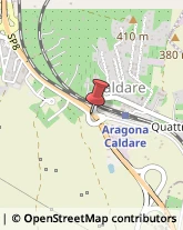 Scalo Caldare, 44,92021Aragona