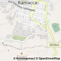 Kort Ramacca