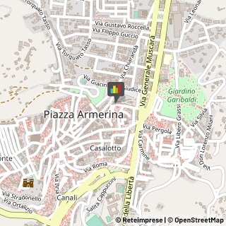 Alimentari,94015Enna