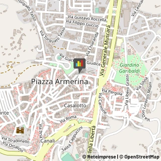 Modellismo Piazza Armerina,94015Enna