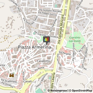 Stampe Artistiche Piazza Armerina,94015Enna