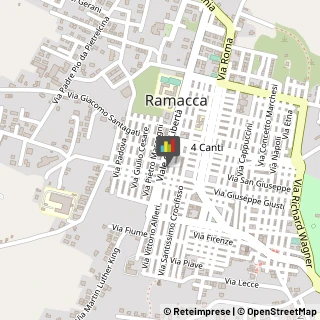 Macellerie Ramacca,95040Catania