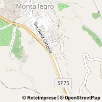 Kart Montallegro