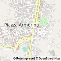 Kart Piazza Armerina