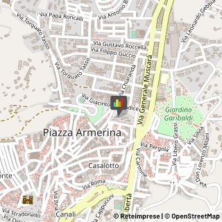 Alimentari Piazza Armerina,94015Enna