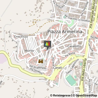 Macellerie Piazza Armerina,94015Enna