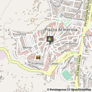 Articoli Religiosi Piazza Armerina,94015Enna