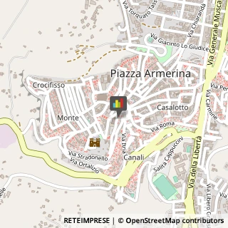 Cardiologia - Medici Specialisti Piazza Armerina,94015Enna