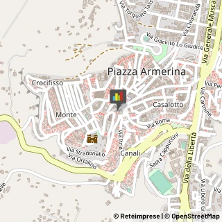 Farmacie Piazza Armerina,94015Enna