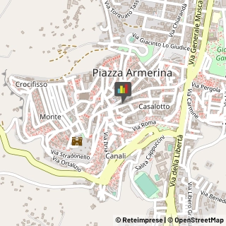 Avvocati,94015Enna