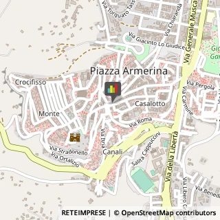 Farmacie Piazza Armerina,94015Enna