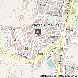 Alimentari Piazza Armerina,94015Enna