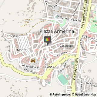 Medie - Scuole Private Piazza Armerina,94015Enna