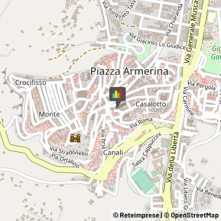 Agenzie di Stampa Piazza Armerina,94015Enna