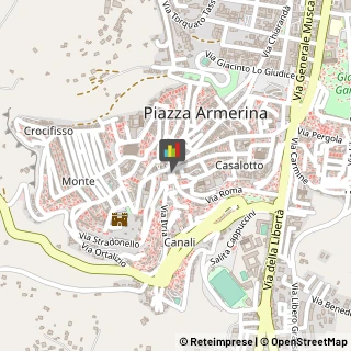 Elettrodomestici da Incasso Piazza Armerina,94015Enna