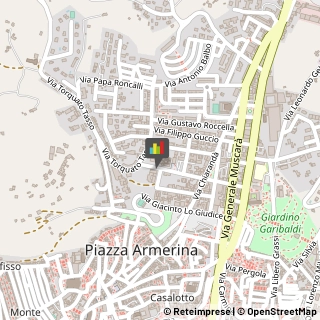 Alimentari Piazza Armerina,94015Enna