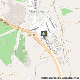 Autoveicoli Elettrici Montallegro,92010Agrigento