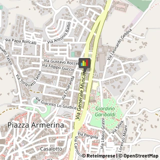 Legna da ardere Piazza Armerina,94015Enna