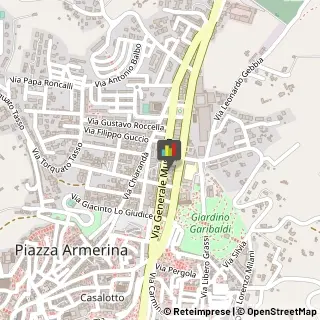 Telefoni e Cellulari Piazza Armerina,94015Enna