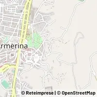 Карта Piazza Armerina