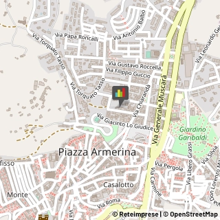 Dietologia - Medici Specialisti Piazza Armerina,94015Enna