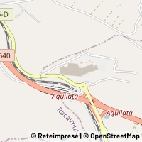 Carte Castrofilippo